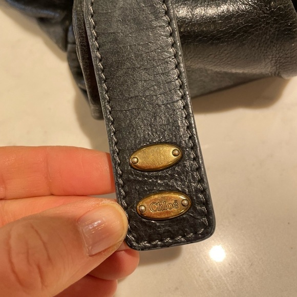 Chloe Heloise Handbag - Picture 15 of 16